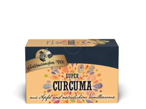 Super Curcuma