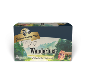 Wanderlust ®