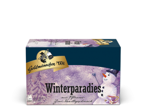Winterparadies ®