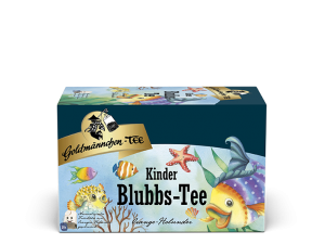 Blubbs-Tee