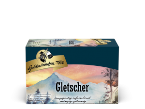 Gletscher ® cool & fresh