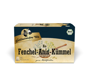 Fenchel-Anis-Kümmel