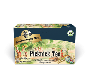 Bio Picknick Tee