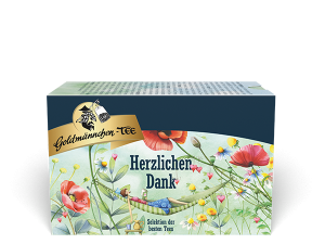 Herzlichen Dank