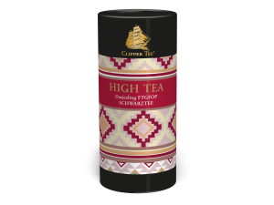 Schwarztee Darjeeling FTGFOP